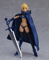 Оригинальная аниме фигурка «figma Styles Bikini Armor (Makoto): Veteran Fighter ver»