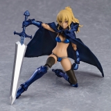 Оригинальная аниме фигурка «figma Styles Bikini Armor (Makoto): Veteran Fighter ver»