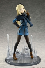 Оригинальная аниме фигурка «Lord El-Melloi II no Jikenbo -Mystic Eyes Collection Train Grace note- Reines El-Melloi Archisorte 1/8 Complete Figure»