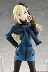 Оригинальная аниме фигурка «Lord El-Melloi II no Jikenbo -Mystic Eyes Collection Train Grace note- Reines El-Melloi Archisorte 1/8 Complete Figure»