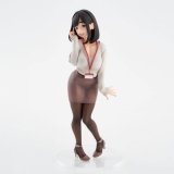 Оригинальная аниме фигурка «Ganbare Douki-chan "Kouhai-chan" Complete Figure»