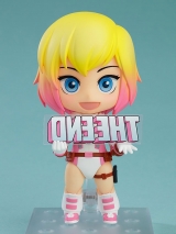 Оригинальная аниме фигурка «Nendoroid Marvel Comics Gwenpool»