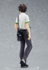 Оригинальная аниме фигурка «POP UP PARADE Your Name Taki Tachibana Complete Figure»