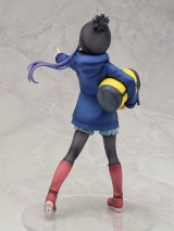 Оригинальная аниме фигурка «Yuru Camp Chiaki Oogaki 1/7 Complete Figure»