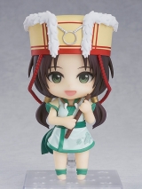 Оригинальная аниме фигурка «Nendoroid Chinese Paladin: Sword and Fairy Anu»