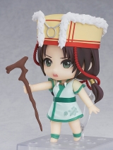 Оригинальная аниме фигурка «Nendoroid Chinese Paladin: Sword and Fairy Anu»