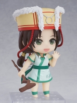 Оригинальная аниме фигурка «Nendoroid Chinese Paladin: Sword and Fairy Anu»