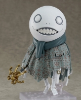 Оригинальная аниме фигурка «Nendoroid NieR Replicant ver.1.22474487139... Emil»