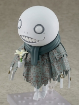 Оригинальная аниме фигурка «Nendoroid NieR Replicant ver.1.22474487139... Emil»