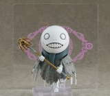 Оригинальная аниме фигурка «Nendoroid NieR Replicant ver.1.22474487139... Emil»