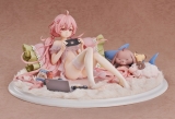 Оригинальная аниме фигурка «Red: Pride of Eden Evante Lazy Afternoon Ver. 1/7 Complete Figure»