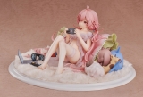 Оригинальная аниме фигурка «Red: Pride of Eden Evante Lazy Afternoon Ver. 1/7 Complete Figure»