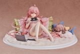 Оригинальная аниме фигурка «Red: Pride of Eden Evante Lazy Afternoon Ver. 1/7 Complete Figure»