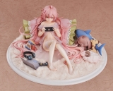 Оригинальная аниме фигурка «Red: Pride of Eden Evante Lazy Afternoon Ver. 1/7 Complete Figure»