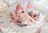 Оригинальная аниме фигурка «Red: Pride of Eden Evante Lazy Afternoon Ver. 1/7 Complete Figure»