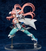 Оригинальная аниме фигурка «Senki Zessho Symphogear GX Maria Cadenzavna Eve 1/7 Complete Figure»