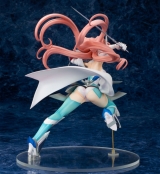 Оригинальная аниме фигурка «Senki Zessho Symphogear GX Maria Cadenzavna Eve 1/7 Complete Figure»