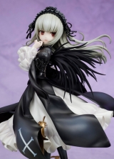 Оригинальная аниме фигурка «Rozen Maiden Suigintou Complete Figure»