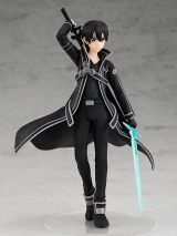 Оригинальная аниме фигурка «POP UP PARADE Movie Sword Art Online Progressive: Aria of a Starless Night Kirito Figure»