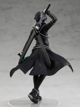 Оригинальная аниме фигурка «POP UP PARADE Movie Sword Art Online Progressive: Aria of a Starless Night Kirito Figure»