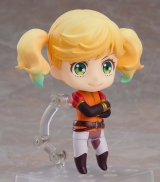 Оригинальная аниме фигурка «Nendoroid Kageki Shojo!! Sarasa Watanabe»