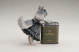 Оригинальная аниме фигурка «Original Deformed Figure "DLC" Series Vol.1 "Tea Time Cats": "Li Howe"»