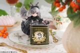 Оригинальная аниме фигурка «Original Deformed Figure "DLC" Series Vol.1 "Tea Time Cats": "Li Howe"»