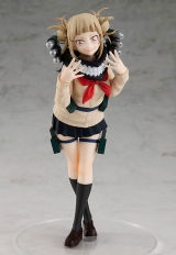 Оригинальная аниме фигурка «POP UP PARADE My Hero Academia Himiko Toga Complete Figure»