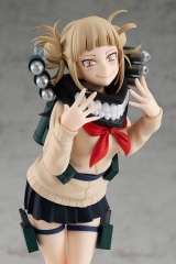 Оригинальная аниме фигурка «POP UP PARADE My Hero Academia Himiko Toga Complete Figure»