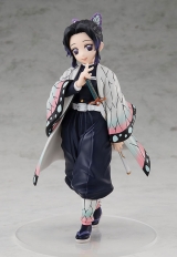 Оригинальная аниме фигурка «POP UP PARADE Demon Slayer: Kimetsu no Yaiba Shinobu Kocho Complete Figure»