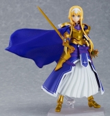 Оригинальная аниме фигурка «figma Sword Art Online Alicization War of Underworld Alice Synthesis Thirty»