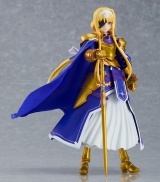 Оригинальная аниме фигурка «figma Sword Art Online Alicization War of Underworld Alice Synthesis Thirty»