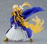 Оригинальная аниме фигурка «figma Sword Art Online Alicization War of Underworld Alice Synthesis Thirty»