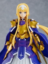 Оригинальная аниме фигурка «figma Sword Art Online Alicization War of Underworld Alice Synthesis Thirty»