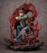 Оригинальная аниме фигурка «Daomu Biji Wu Xie 1/7 Complete Figure»