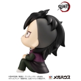 Оригинальная аниме фигурка «LookUp Demon Slayer: Kimetsu no Yaiba Genya Complete Figure»