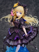 Оригинальная аниме фигурка «Fuzichoco Original Illustration Toka Kairo -Minasoko no Alice- 1/7 Complete Figure»