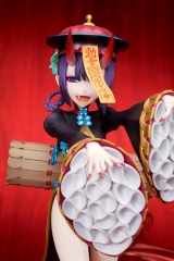 Оригинальная аниме фигурка «Fate/Grand Order Assassin/Shuten Douji Festival Portrait 1/7 Complete Figure»