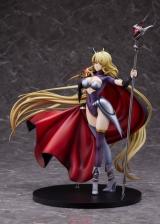 Оригинальная аниме фигурка «Langrisser 30th Anniversary Figure Lana 1/7 Complete Figure»