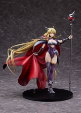 Оригинальная аниме фигурка «Langrisser 30th Anniversary Figure Lana 1/7 Complete Figure»