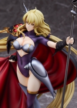 Оригинальная аниме фигурка «Langrisser 30th Anniversary Figure Lana 1/7 Complete Figure»