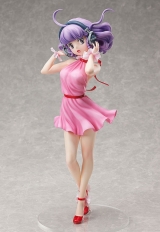 Оригинальная аниме фигурка «B-STYLE Creamy Mami, the Magic Angel Creamy Mami 1/4 Complete Figure»