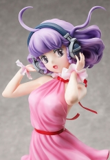 Оригинальная аниме фигурка «B-STYLE Creamy Mami, the Magic Angel Creamy Mami 1/4 Complete Figure»