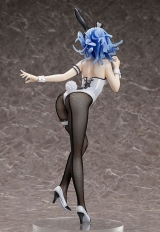 Оригинальная аниме фигурка «B-style BEATLESS Lacia Bunny Ver. 1/4 Complete Figure»