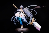 Оригинальная аниме фигурка «VSINGER Luo Tianyi Ongaku Inki Nen ver. 1/7 Complete Figure»