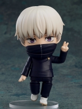 Оригинальная аниме фигурка «Nendoroid Jujutsu Kaisen Toge Inumaki»