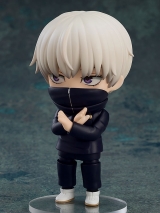 Оригинальная аниме фигурка «Nendoroid Jujutsu Kaisen Toge Inumaki»