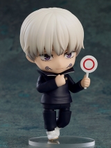 Оригинальная аниме фигурка «Nendoroid Jujutsu Kaisen Toge Inumaki»