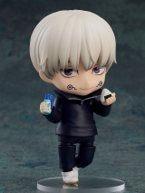 Оригинальная аниме фигурка «Nendoroid Jujutsu Kaisen Toge Inumaki»