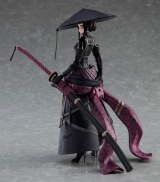 Оригинальная аниме фигурка «figma FALSLANDER RONIN»